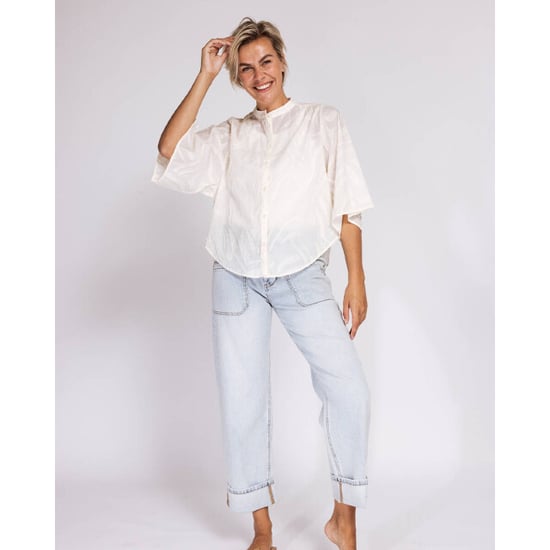 Zhrill Blouse korte mouw n377-n3174 zhsteph - Image 3