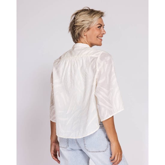 Zhrill Blouse korte mouw n377-n3174 zhsteph - Image 4