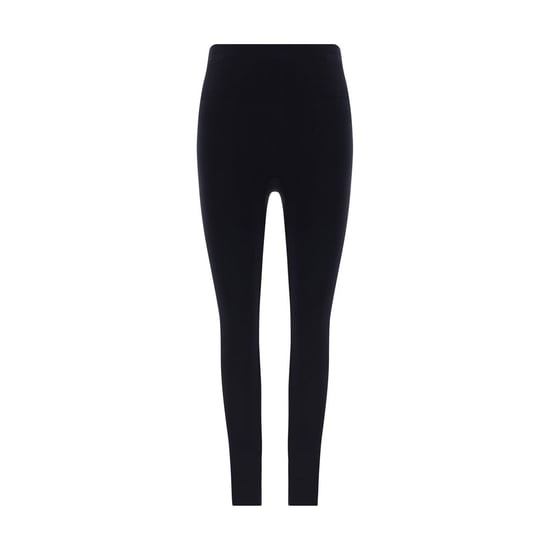 Wolford Zwarte Polyamide Leggings - Image 1