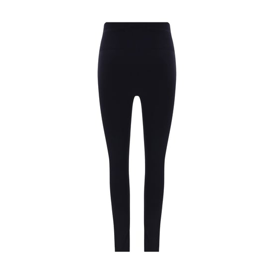 Wolford Zwarte Polyamide Leggings - Image 2