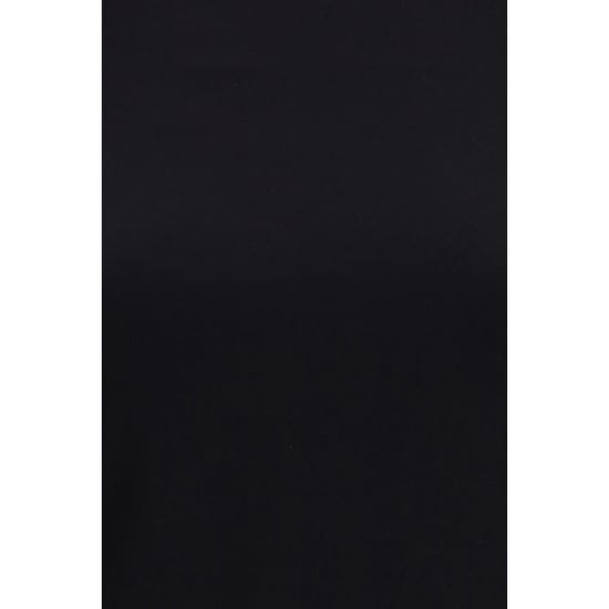 Wolford Zwarte Modal Longsleeve T-Shirt - Image 3