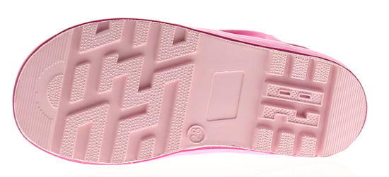 Princess Stardust Girls Wellies Younger Fruity pink - Image 5