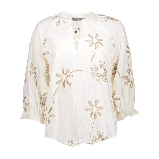 Geisha Top lange mouw 63300-10 - Image 1