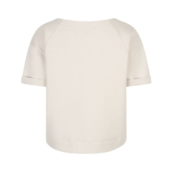 Red Button Top lange mouw srb4954 skyler - Image 2