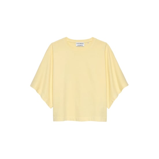 Catwalk Junkie Batsleeve tshirt - Image 1