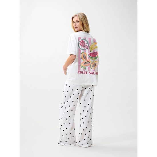 Catwalk Junkie Oversized graphic tshirt - Image 4
