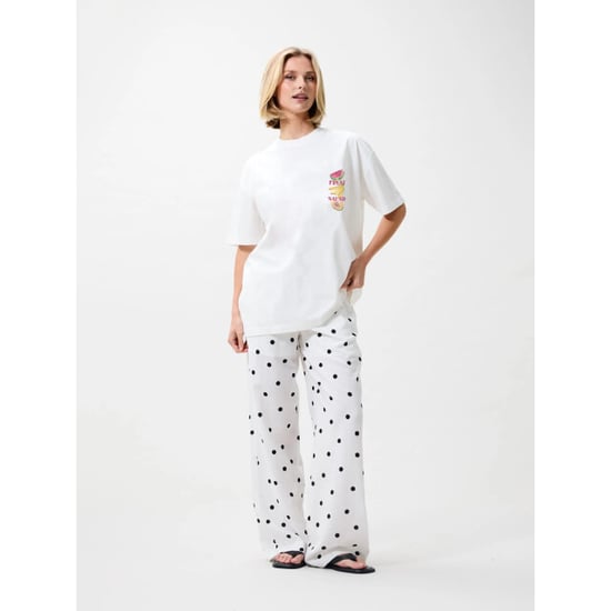 Catwalk Junkie Oversized graphic tshirt - Image 5