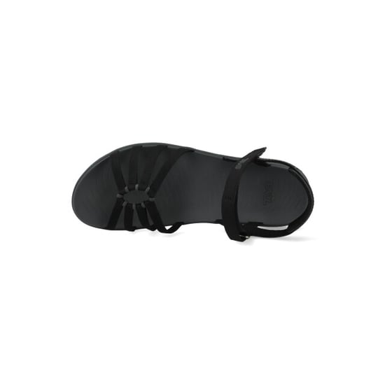 Teva Sandalen tirratraveler 1166130-blk - Image 4