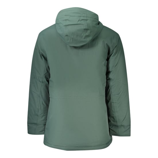 Timberland Verde Polyester Herrjacka - Image 2
