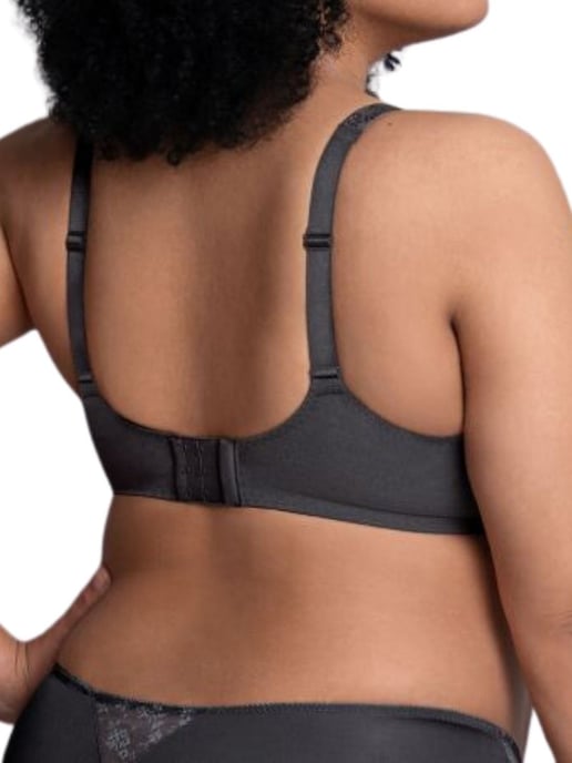 Fleur Underwired Bra - Image 2