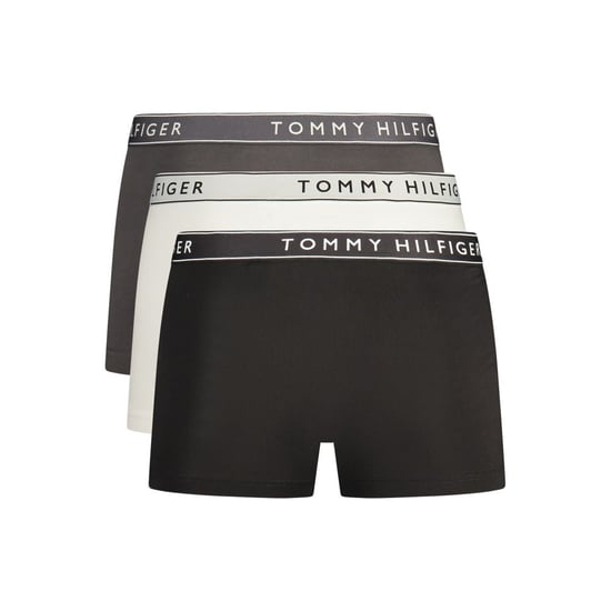 Tommy Hilfiger Grijze Katoenen Heren Boxer Shorts - Image 2
