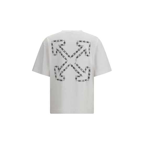 Off-White Witte Katoenen Sportkleding - Image 2