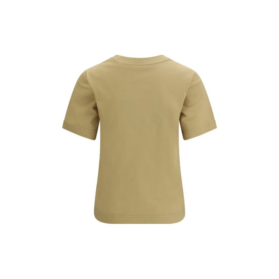 Burberry Beige Cotton Sportswear - Image 2