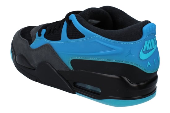 Air Jordan 4 Rm Mens Basketball Trainers - Image 2