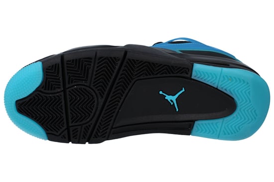 Air Jordan 4 Rm Mens Basketball Trainers - Image 5