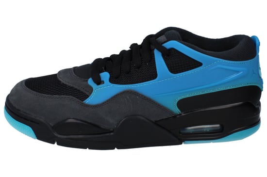 Air Jordan 4 Rm Mens Basketball Trainers - Image 6