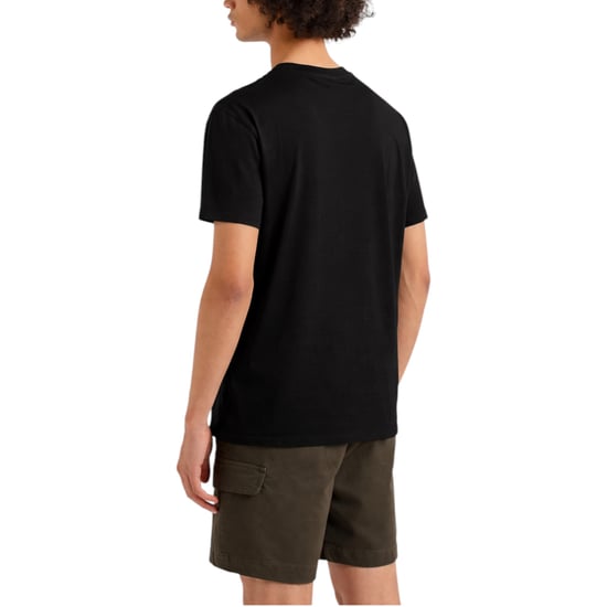 Armani Exchange Mens T Shirts Short Sleeve Crew Neck ASV Logo Cotton Summer Tee - Image 2