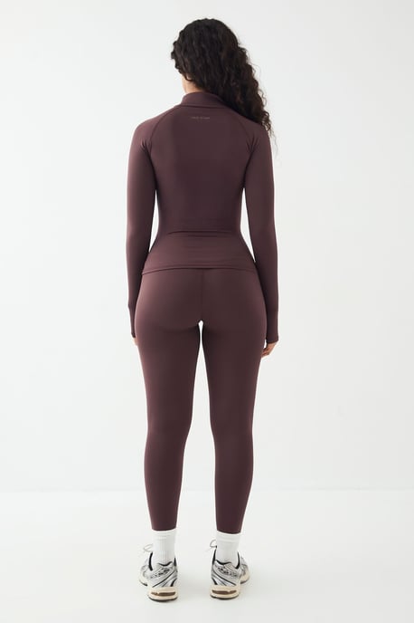 DSGN Studio Sports Sculpt High Waist Legging - Image 2