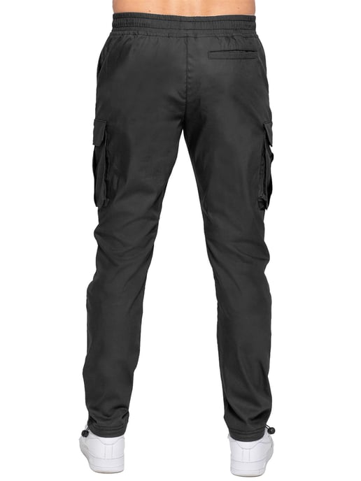 Enzo | Mens Lightweight Cargo Tracksuit Set - Image 6