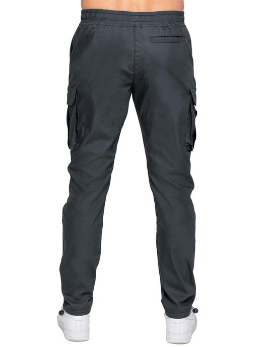 Enzo | Mens Lightweight Cargo Tracksuit Set - Image 6