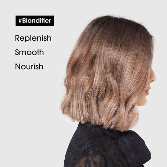 L'oréal Professionnel Serie Expert Blondifier Masque 250ml Double - Image 2