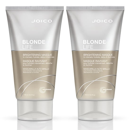Joico Blonde Life Brightening Masque 150ml Double - Image 1