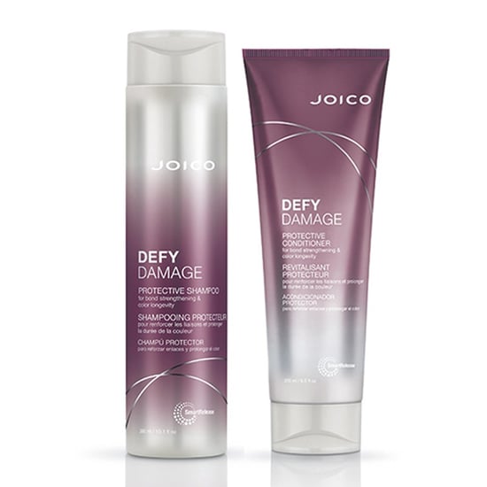 Joico Defy Damage Protective Shampoo & Conditioner Duo - Image 1