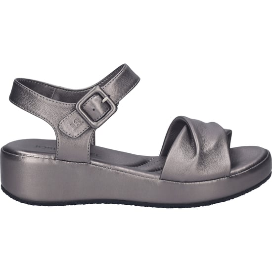 JOSEF SEIBEL Dam Sandal Eve 02 i Grå - Image 2