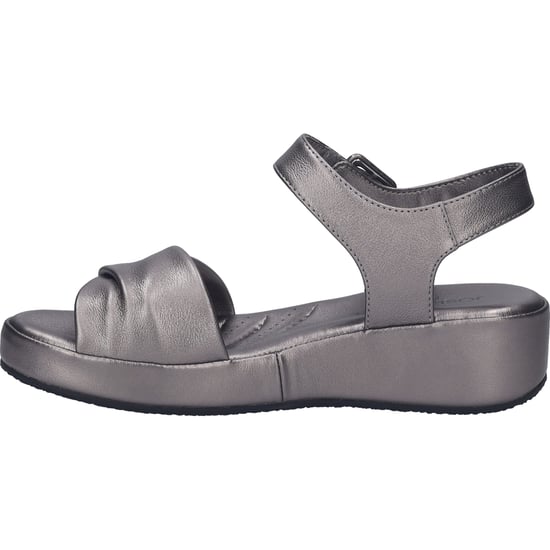 JOSEF SEIBEL Dam Sandal Eve 02 i Grå - Image 3