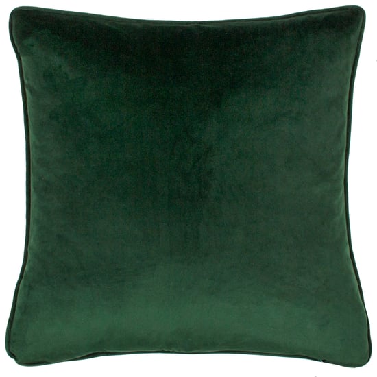 Evans Lichfield Winter Geese Printed Polyester Filled Cushion, - Image 3