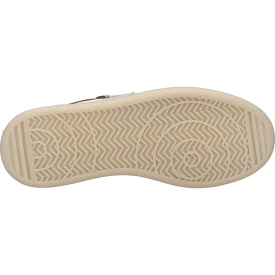 JOSEF SEIBEL Dam Sneaker Jade 05 i Beige - Image 5