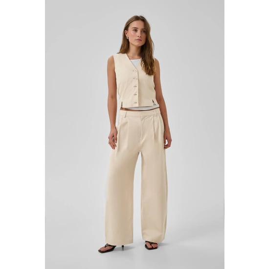 My Essential Wardrobe gisva vest 130401 - Image 2