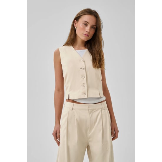 My Essential Wardrobe gisva vest 130401 - Image 3