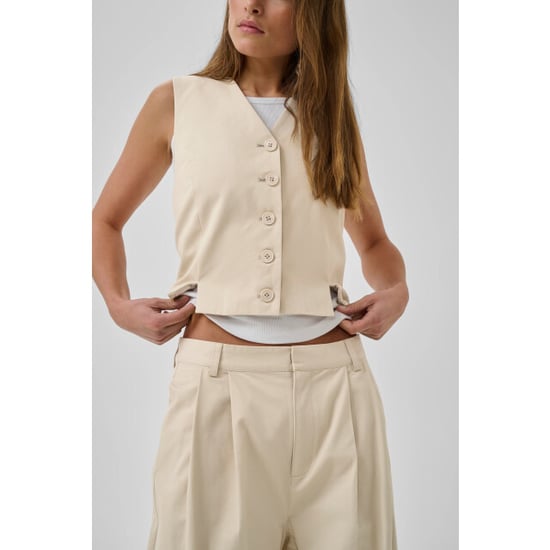 My Essential Wardrobe gisva vest 130401 - Image 5