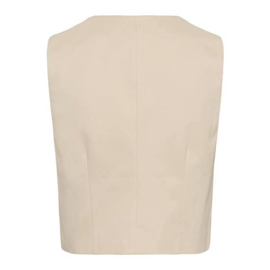 My Essential Wardrobe gisva vest 130401 - Image 6