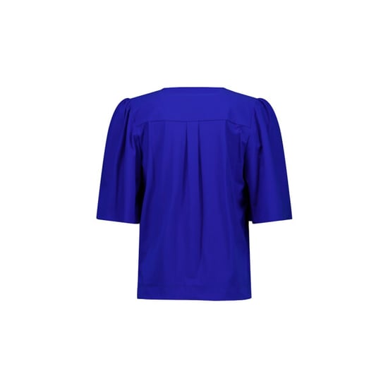 Studio Anneloes exel blouse 13735 7301 electric blue - Image 5