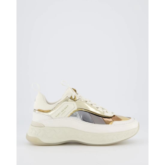 Kurt Geiger Dames kensington sneaker - Image 1