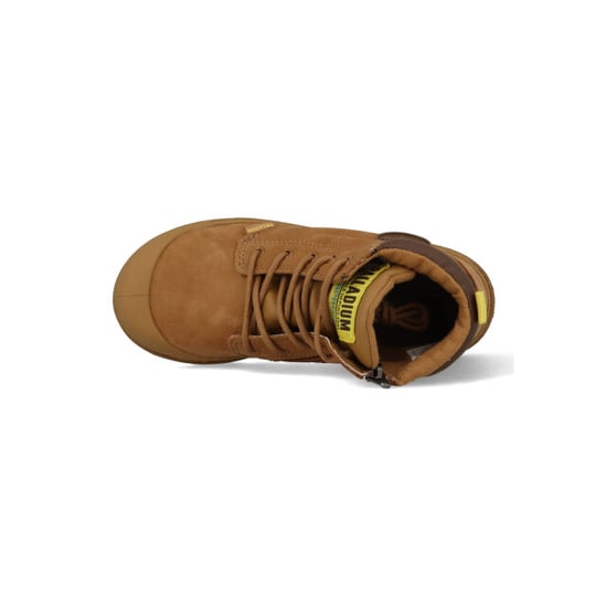 Palladium Boots pampa hi cuff 57216-257-m - Image 2