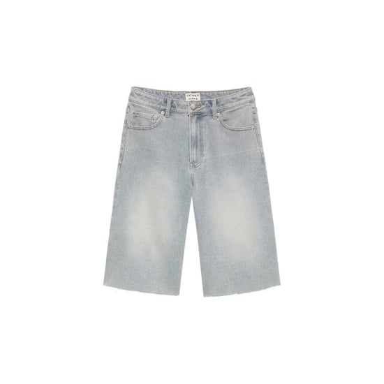 Catwalk Junkie Loose fit jorts - Image 3