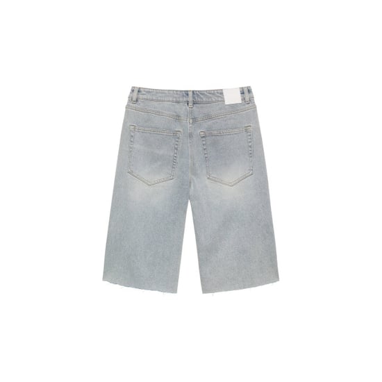 Catwalk Junkie Loose fit jorts - Image 4