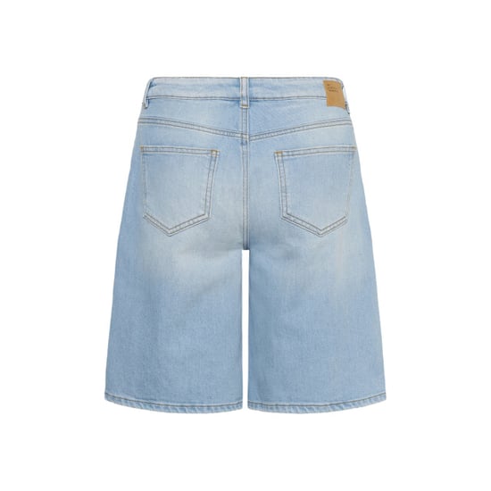 My Essential Wardrobe zita 139 high x-wide short 109491 - Image 3