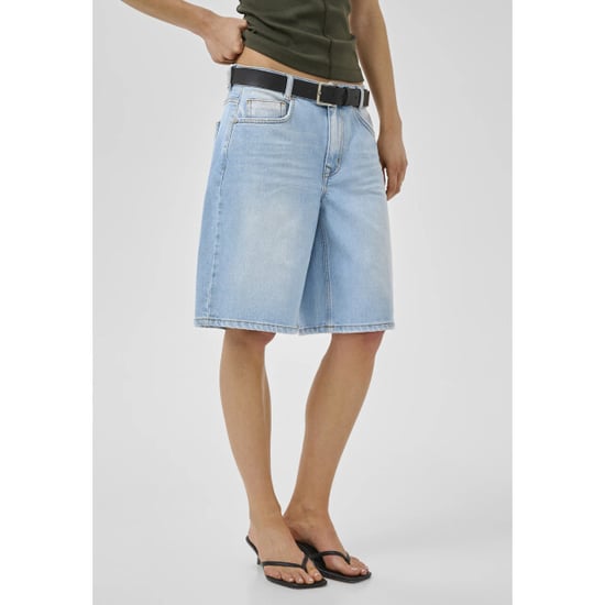 My Essential Wardrobe zita 139 high x-wide short 109491 - Image 4