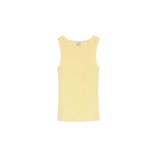Catwalk Junkie Classic rib singlet - Image 1