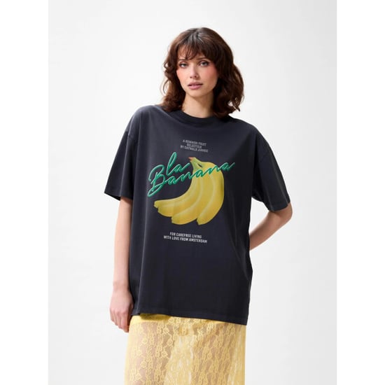 Catwalk Junkie Oversized graphic tshirt - Image 1