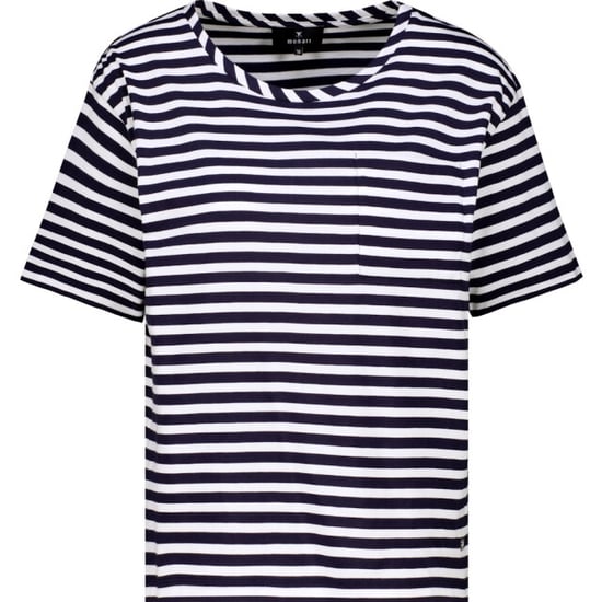 Monari 410933 756 striped - Image 1