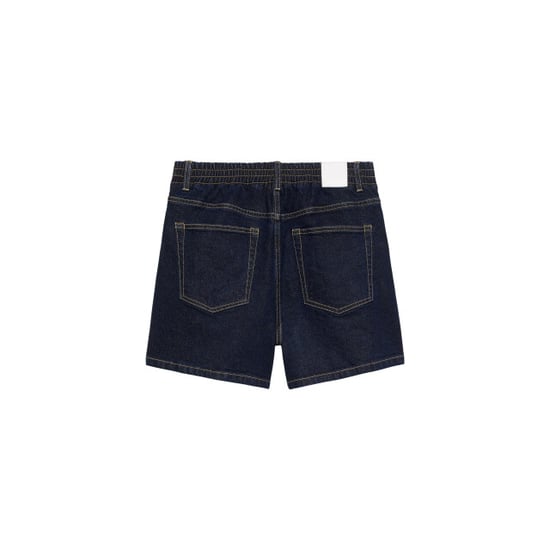 Catwalk Junkie Denim shorts with elastic waistband - Image 5