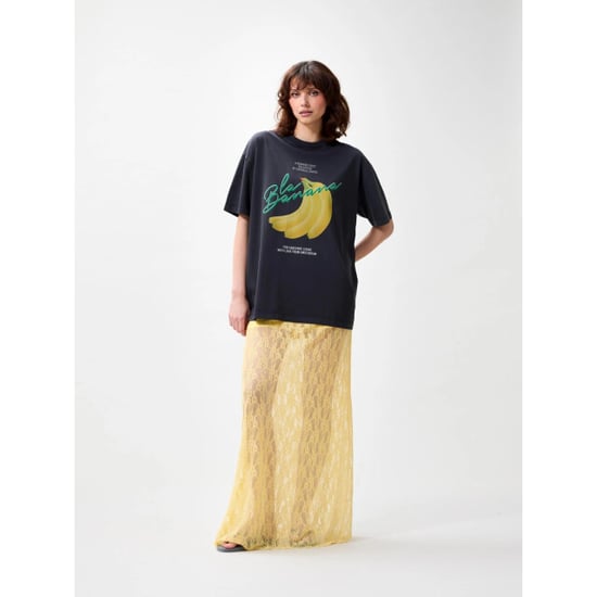 Catwalk Junkie Oversized graphic tshirt - Image 2