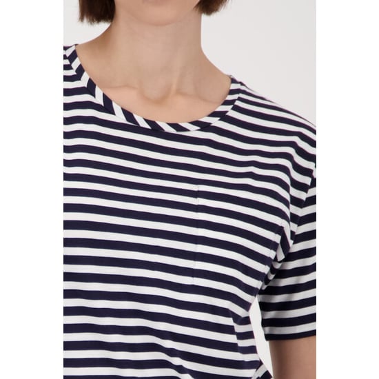 Monari  410933 756 striped - Image 3