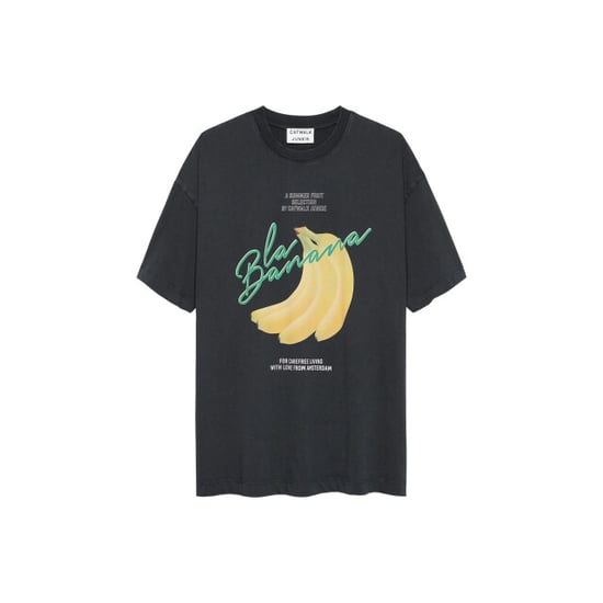 Catwalk Junkie Oversized graphic tshirt - Image 3
