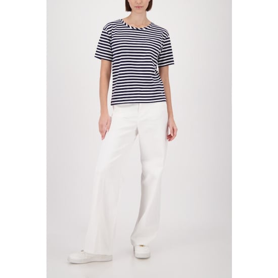 Monari  410933 756 striped - Image 4
